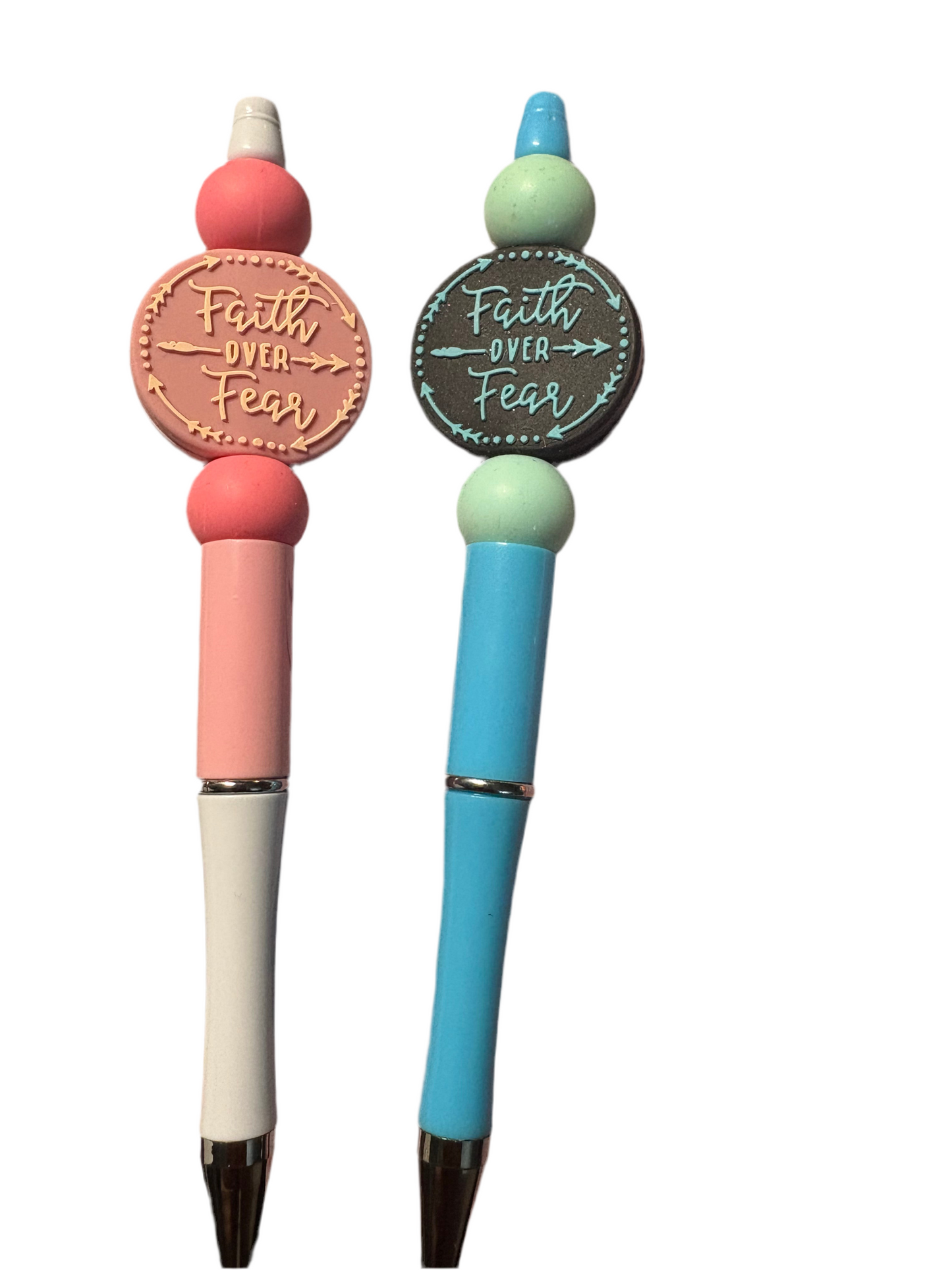Pop pens