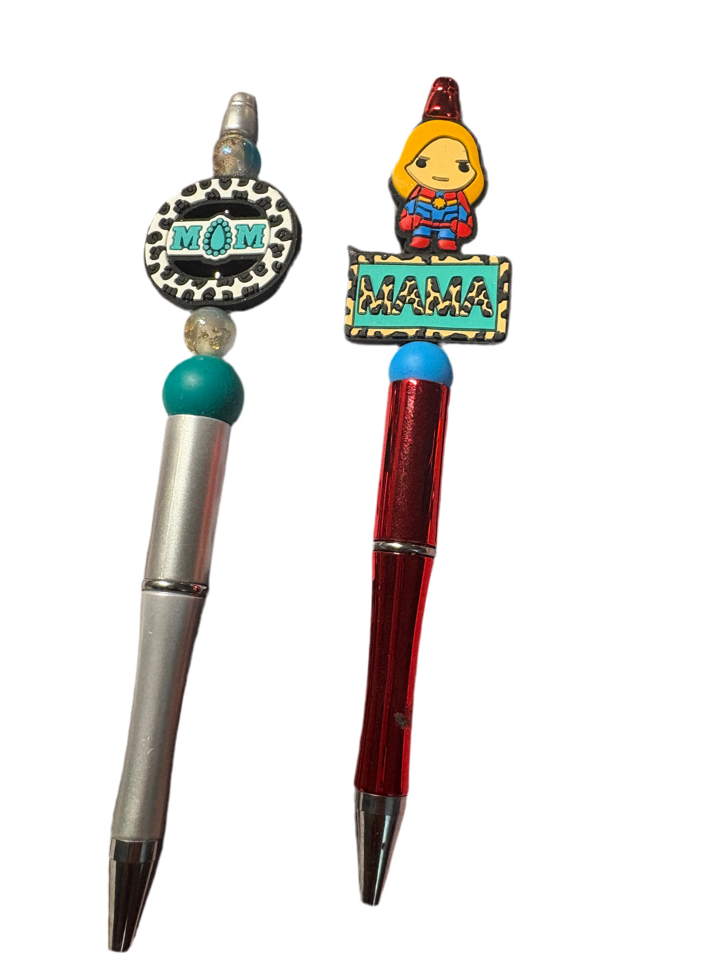 Pop pens