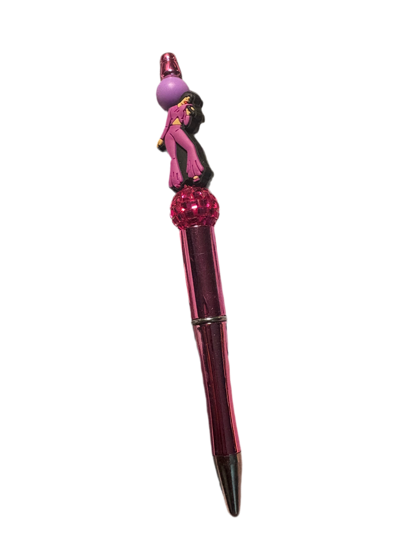 Pop pens