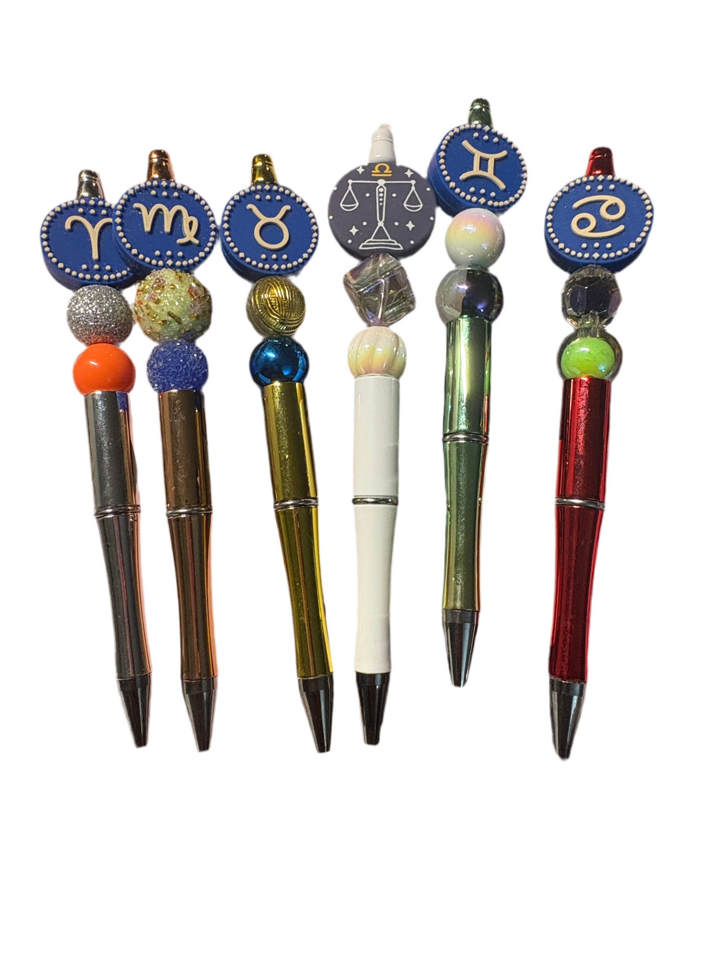 Pop pens