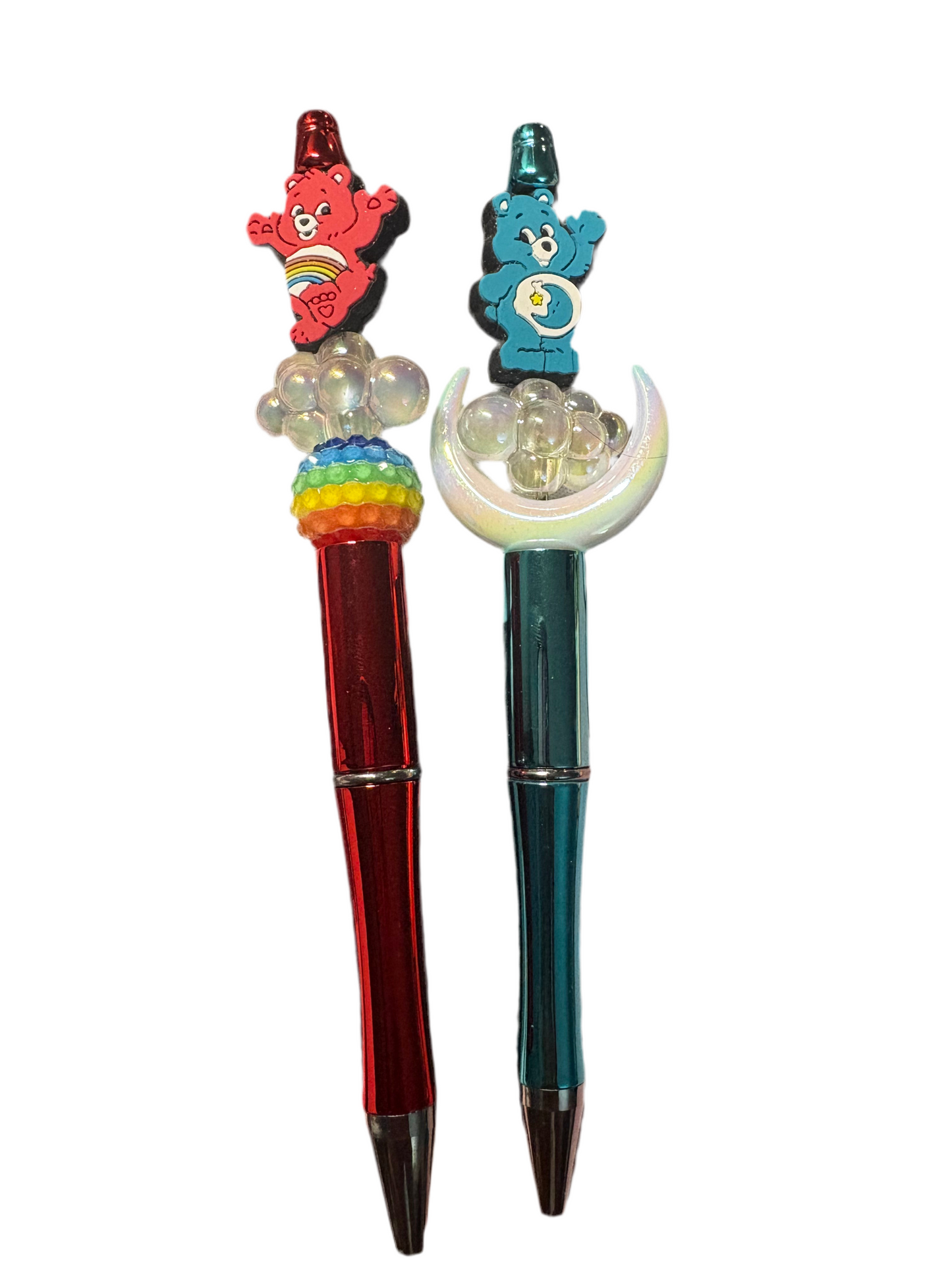 Pop pens