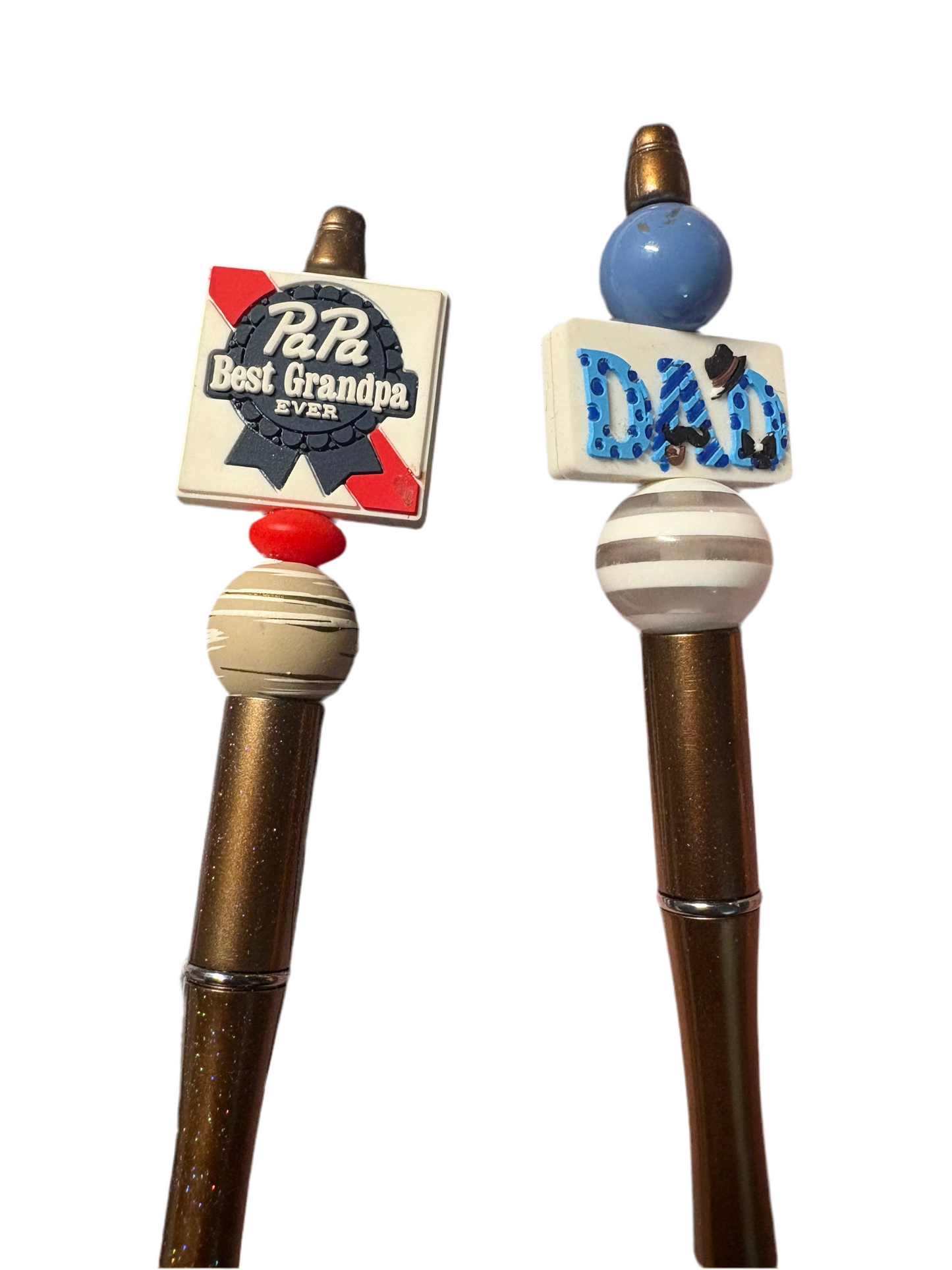 Pop pens