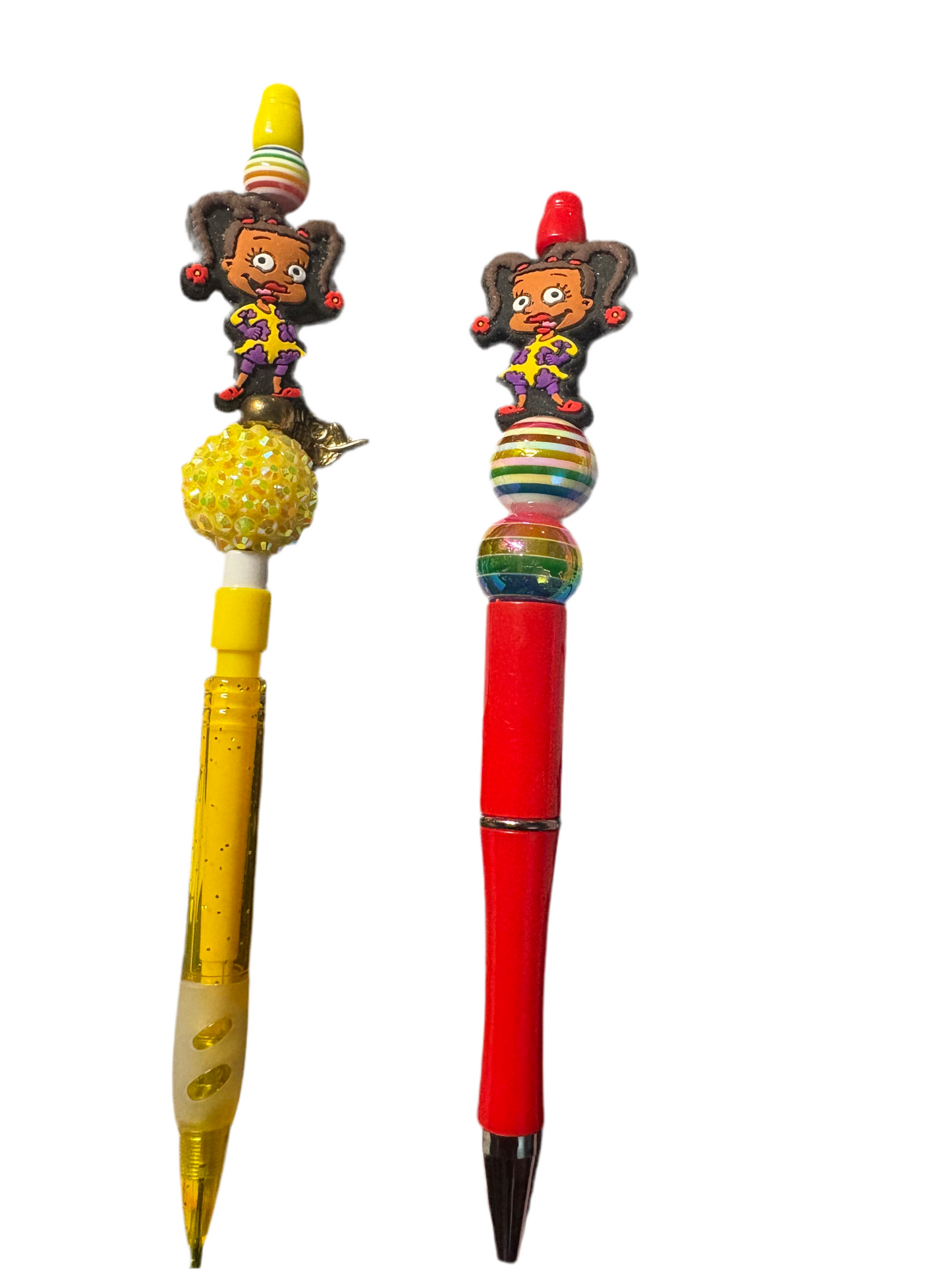 Pop pens