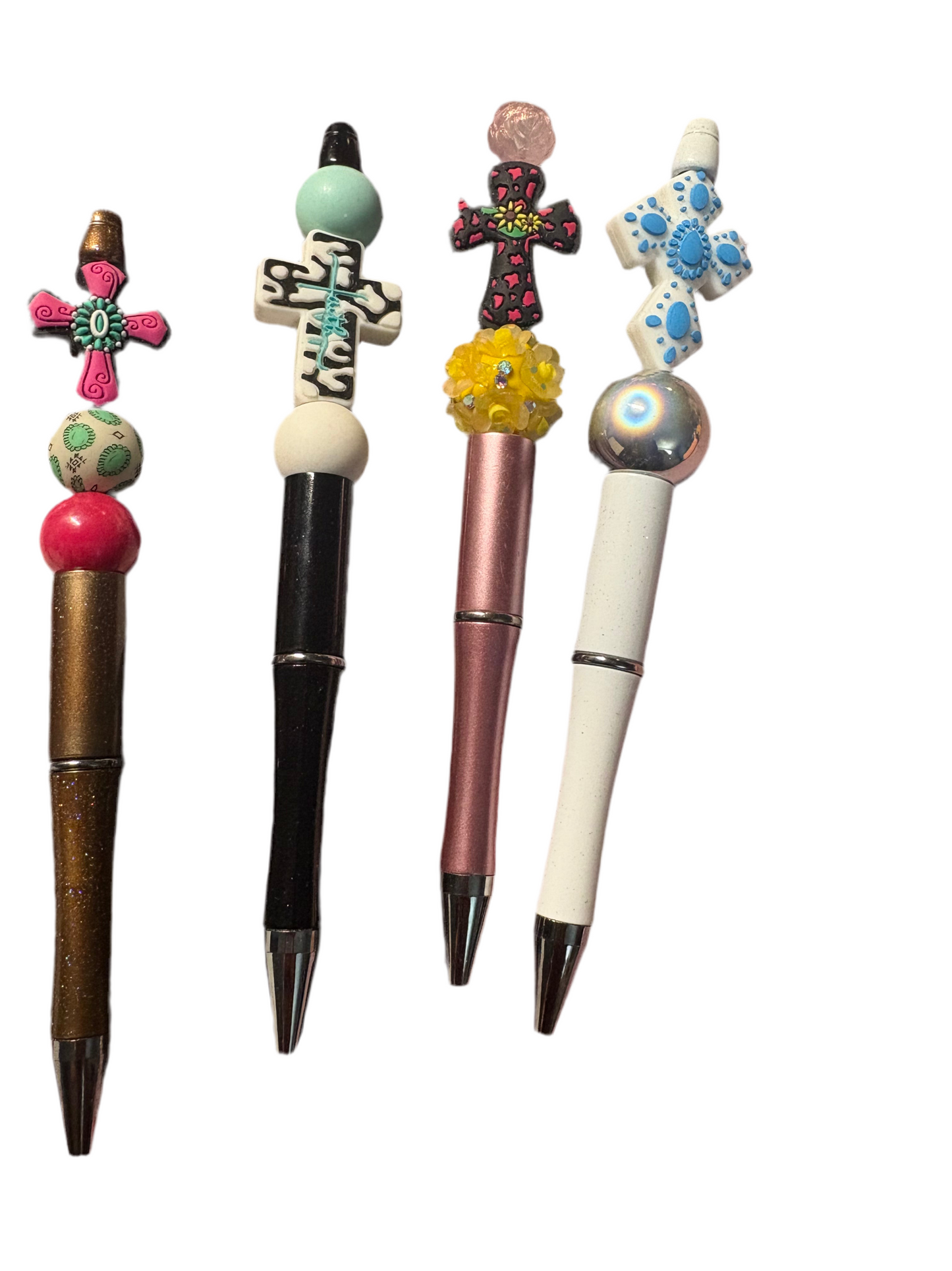 Pop pens