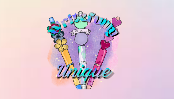 Writefully Unique 